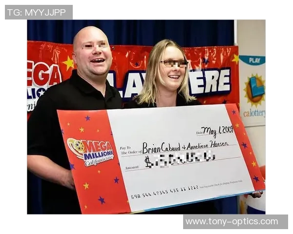 经济困境中的希望消费彩票销量逆势增长的背后故事